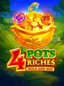 4 Pots Riches